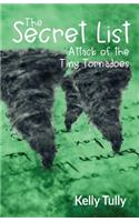 Attack of the Tiny Tornadoes