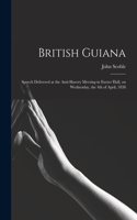 British Guiana