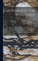 Introduction to Geology