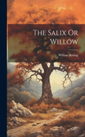 Salix Or Willow