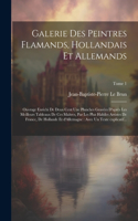 Galerie des peintres flamands, hollandais et allemands