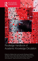 Routledge Handbook of Academic Knowledge Circulation