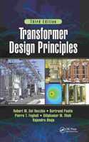 Transformer Design Principles, Third Edition