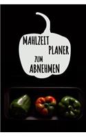Mahlzeitplaner zum Abnehmen