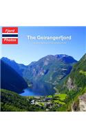 The Geirangerfjord