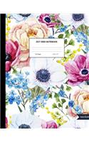 Dot Grid Notebook