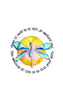 Meaning of Life Is to Find Your Gift. the Purpose of Life Is to Give It Away.