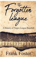 Forgotten League