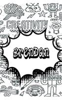 Brendan