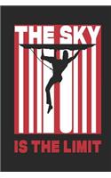 The Sky Is The Limit