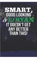 Smart, Good Looking & Libyan It Doesn't Get Any Better Than This!