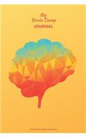 My Brain Dump Journal