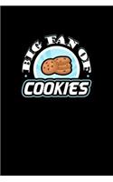 Big Fan of Cookies