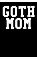 Goth Mom