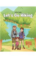 Let's Go Hiking