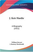 J. Keir Hardie