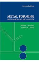 Metal Forming