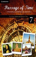 Passage of Time: A Textbook for ICSE History and Civics, Student Book 7