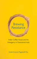 Brewing Resistance