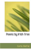 Poems by Irish Tree