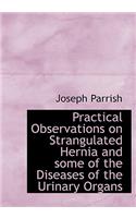 Practical Observations on Strangulated Hernia and Some of the Diseases of the Urinary Organs