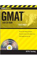 CliffsNotes GMAT