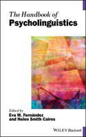Handbook of Psycholinguistics