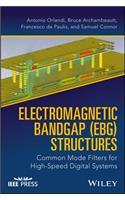 Electromagnetic Bandgap (EBG) Structures
