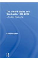 The United States and Cambodia, 1969–2000