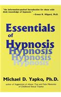 Essentials Of Hypnosis