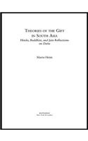 Theories of the Gift in South Asia