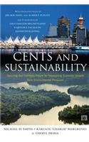 Cents and Sustainability