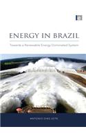 Energy in Brazil