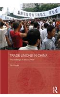 Trade Unions in China