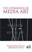The Literariness of Media Art