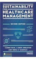 Sustainability for Healthcare Management