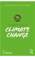 Psychology of Climate Change