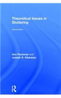 Theoretical Issues in Stuttering