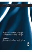 Public Innovation Through Collaboration and Design