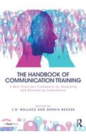 The Handbook of Communication Training