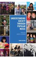 Understanding Society through Popular Music