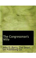 The Congressman's Wife