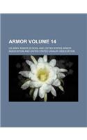 Armor Volume 14
