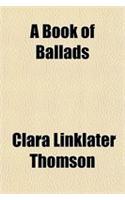A Book of Ballads