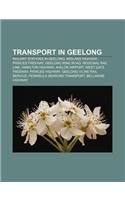Transport in Geelong