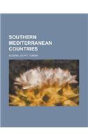 Southern Mediterranean Countries: Algeria, Egypt, Tunisia(English)