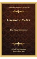 Lorenzo De' Medici