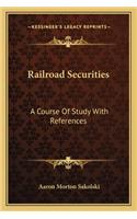 Railroad Securities