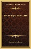 Younger Edda 1880
