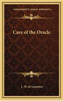 Cave of the Oracle